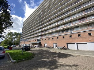 Woonhuis in Katwijk