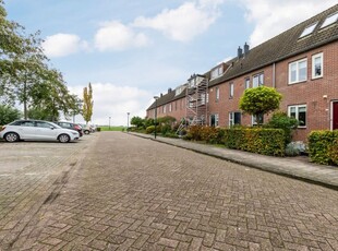 Woonhuis in Montfoort met 5 kamers