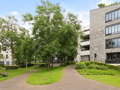 Appartement te huur Amsberghof, Eindhoven