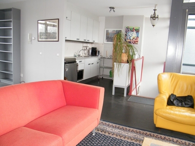 Appartement te huur Westluidensestraat, Tiel