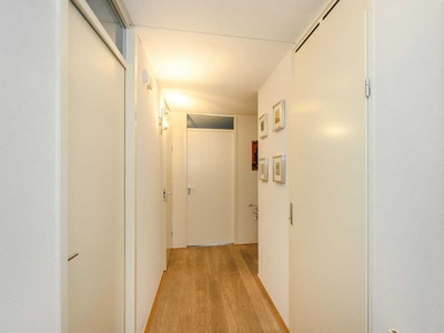 Appartement in Almere met 3 kamers