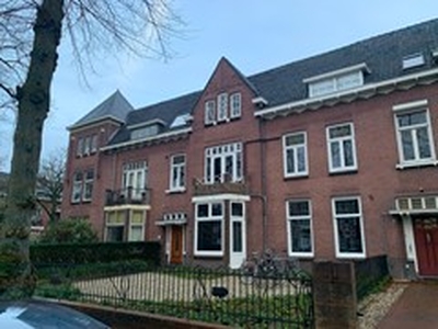 Appartement in Nijmegen met 2 kamers