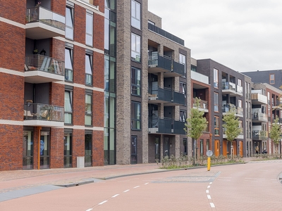 Appartement in Veenendaal met 3 kamers