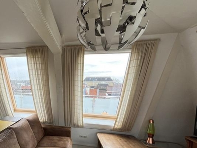 Appartement Singel in Sneek