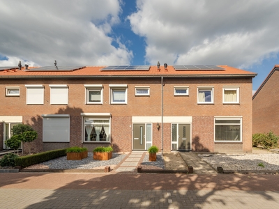 Huis De Houten Hoek in Venray