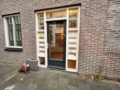 Woonhuis in Dordrecht