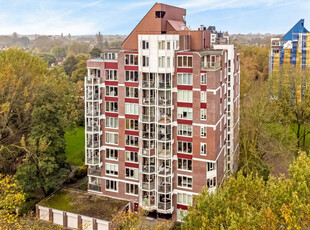 Appartement in Amstelveen met 3 kamers