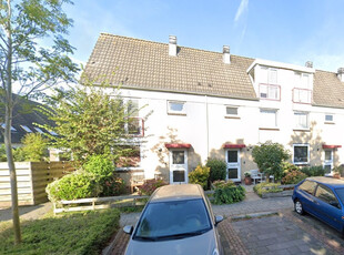 Appartement in Amstelveen met 4 kamers