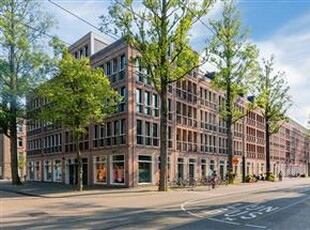 Appartement in Amsterdam met 3 kamers