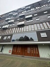 Appartement in Amsterdam met 5 kamers