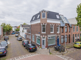 Appartement in Haarlem met 4 kamers