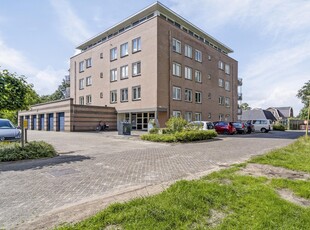 Appartement in Heerenveen met 3 kamers