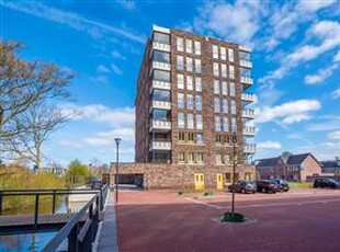 Appartement in Leiden met 4 kamers