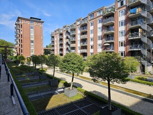 Appartement in 's-Hertogenbosch met 3 kamers