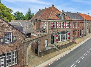 Appartement in Swalmen met 2 kamers