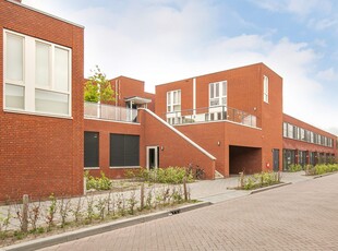 Appartement in Tilburg met 2 kamers