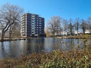 Appartement in Uithoorn met 3 kamers