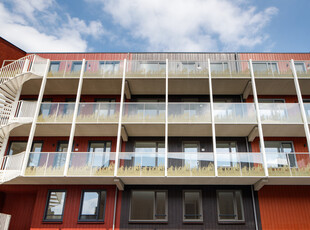 Appartement in Uithoorn met 3 kamers