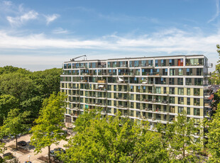 Appartement in Utrecht met 3 kamers