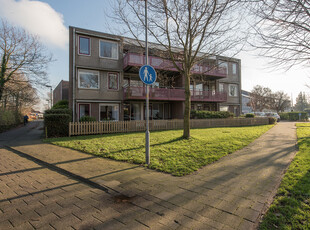 Appartement in Zuid-Scharwoude