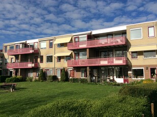 Appartement in Zuid-Scharwoude