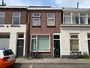 Appartement in Zwolle met 2 kamers