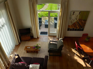 Appartement te huur Bieslanderweg, Maastricht