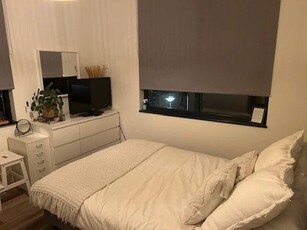 Appartement te huur Klinkenbergerweg, Ede