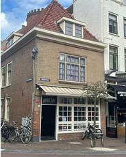 Appartement te huur Predikherenkerkhof, Utrecht