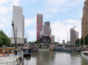 Appartement te huur Scheepmakerspassage, Rotterdam