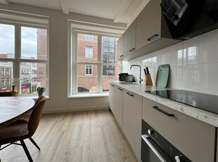 Appartement te huur Tussen Beide Markten, Groningen