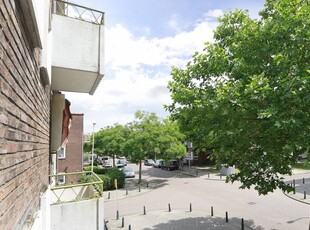 Appartement te huur Verboomstraat, Rotterdam