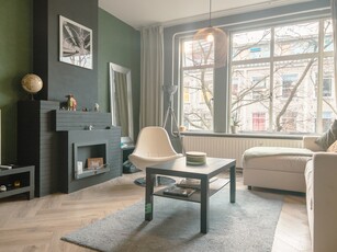 Appartement te huur Witte de Withstraat, Rotterdam