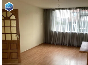 Huur 3 slaapkamer appartement van 77 m² in Dordrecht