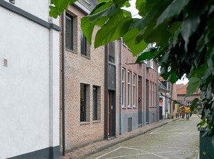 Studio in Harderwijk