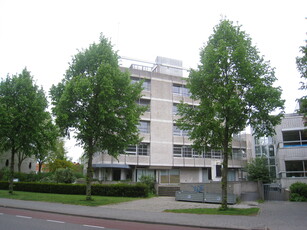 Studio in Zwolle