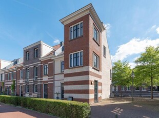 Woonhuis in Bussum met 5 kamers