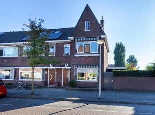 Woonhuis in Gouda met 6 kamers