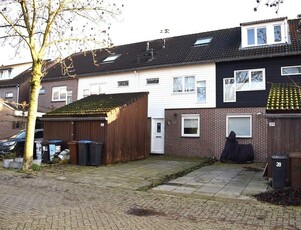 Woonhuis in Hillegom met 4 kamers