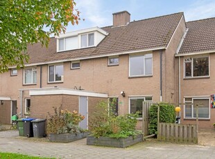 Woonhuis in Maarssen met 3 kamers