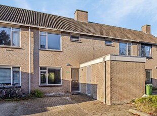 Woonhuis in Maarssen met 4 kamers