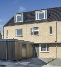 Woonhuis in Moergestel met 5 kamers