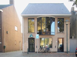 Woonhuis in Sint Jansteen met 3 kamers