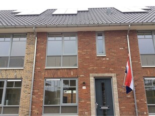 Woonhuis in Zuid-Scharwoude met 5 kamers