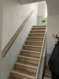 Appartement te huur Nieuwstraat, Kerkrade