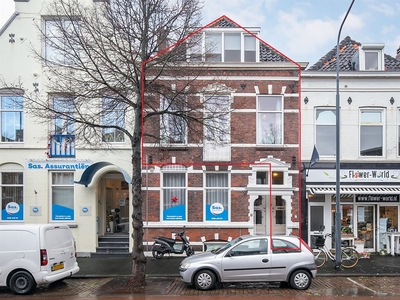 Badhuisstraat 22