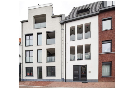 Bierkaaistraat 4