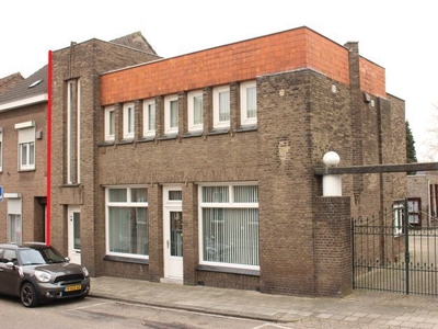 Bunderstraat 181