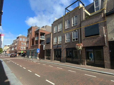 Burgemeester Wijnenstraat 26