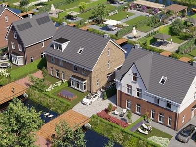 Florissant Wonen - type Zegenrijk